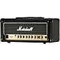 Open Box Marshall Haze MHZ15 15W Tube Guitar Amp Head Level 1 Black