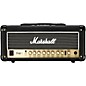 Open Box Marshall Haze MHZ15 15W Tube Guitar Amp Head Level 1 Black