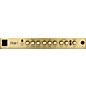 Open Box Marshall Haze MHZ15 15W Tube Guitar Amp Head Level 1 Black