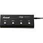 Open Box Marshall Haze MHZ15 15W Tube Guitar Amp Head Level 1 Black