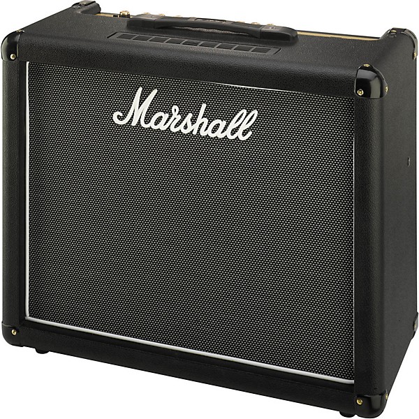 Restock Marshall Black | Guitar Center