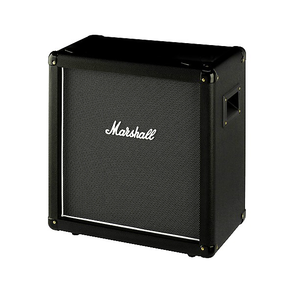 Restock Marshall Haze MHZ112 1x12 Guitar Speaker Cabinet