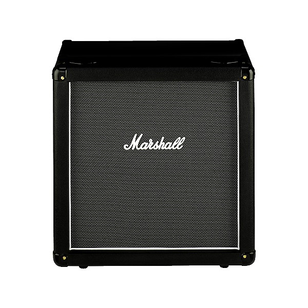 Restock Marshall Haze MHZ112 1x12 Guitar Speaker Cabinet Black
