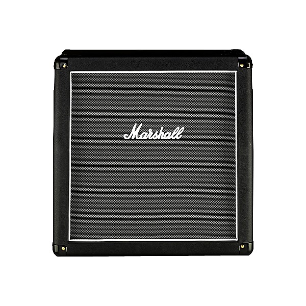 Marshall Haze MHZ112 1x12 Guitar Speaker Cabinet Black Straight