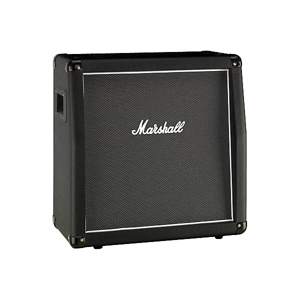 Marshall Haze MHZ112 1x12 Guitar Speaker Cabinet Black Straight