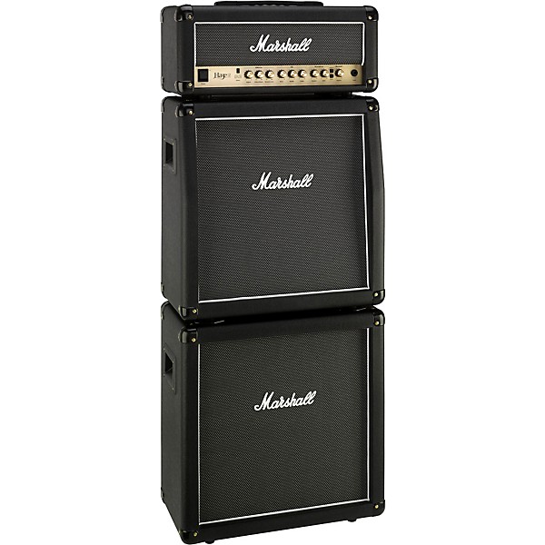 Marshall Haze MHZ112 1x12 Guitar Speaker Cabinet Black