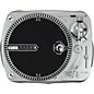 Gem Sound DJ-USB II Belt-Drive USB Turntable