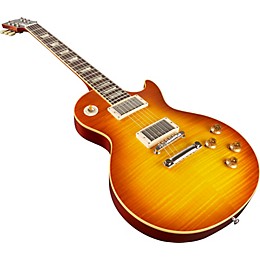 Orange Les Paul (レア) Platinum Gibson Custom 50th Anniversary 1959 Les Paul