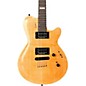 Open Box Godin Summit CT Electric Guitar Level 1 Natural Flame thumbnail