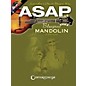 Hal Leonard ASAP Bluegrass Mandolin (Book/2 CD Pack) thumbnail