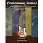 Hal Leonard Pentatonic Scales for Electric Bass (Book) thumbnail