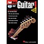 Hal Leonard FastTrack Guitar 1 (DVD) thumbnail