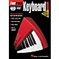 Hal Leonard FastTrack Keyboard 1 ( DVD) thumbnail