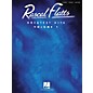 Hal Leonard Rascal Flatts Greatest Hits, Volume 1 - Piano, Vocals, Guitar Songbook thumbnail