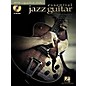 Hal Leonard Essential Jazz Guitar - Signature Licks Series (Book/CD) thumbnail