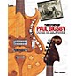Hal Leonard The Story of Paul Bigsby - Father of the Modern Electric Solidbody Guitar (Hardcover Book) thumbnail