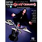 Hal Leonard Ultimate Ozzy Osbourne - Guitar Play-Along Series, Volume 64 (Book/Online Audio) thumbnail