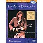 Hal Leonard The Robben Ford Clinic - The Art of Blues Solos (DVD) thumbnail