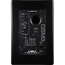 M-AUDIO Studiophile DSM3 　パワードモニタースピーカー M-Audio Studiophile DSM3 Powered Studio Monitor (Each