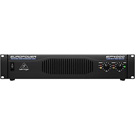 Behringer EUROPOWER EP4000 Power Amplifier