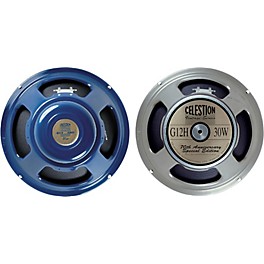 Celestion Modern Boutique 2x12 Speaker Set