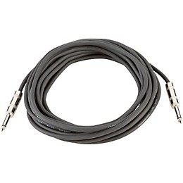 Musician's Gear 16 Gauge Speaker Cable Black 25' 2-Pack
