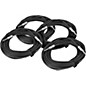 Musician's Gear 16-Gauge Speaker Cable Black 25 Feet (4-Pack) thumbnail