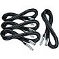 Musician's Gear Lo-Z Mic Cable 20' 4-Pack thumbnail