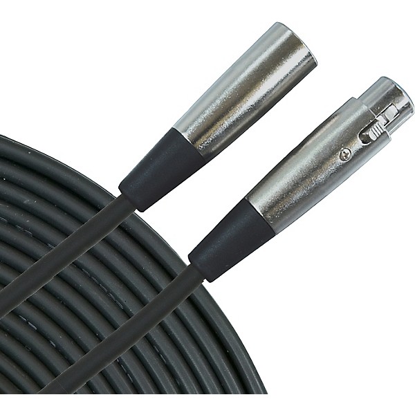 Musician's Gear Lo-Z Mic Cable 20' 4-Pack
