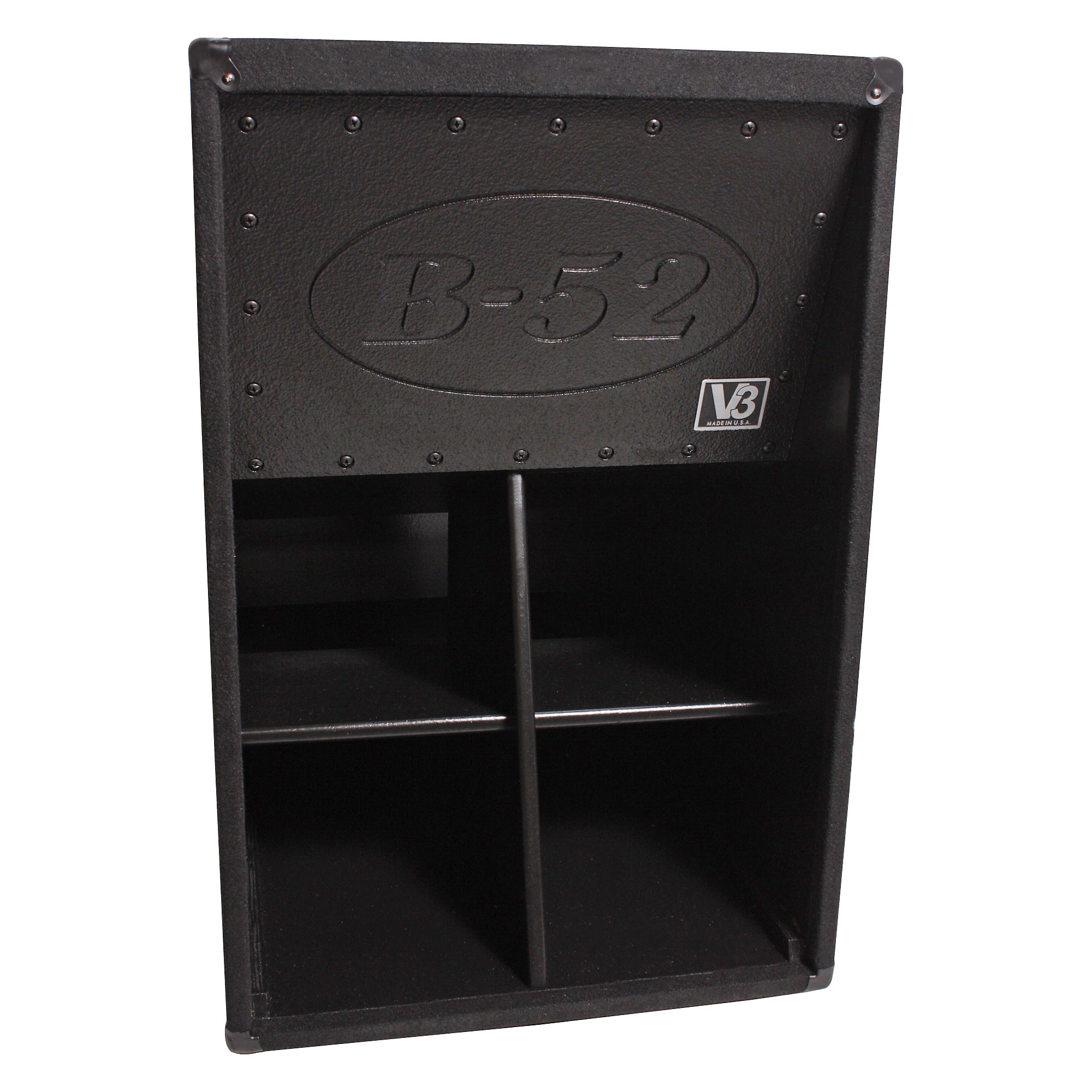 Open Box B-52 LX-18EV3 1000W Folded Subwoofer | Guitar Center