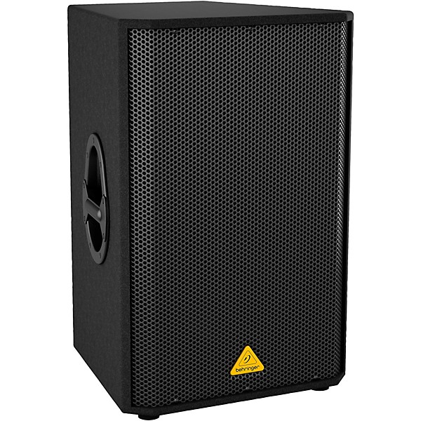 Open Box Behringer EUROLIVE VS1520 600W 15" PA Speaker Level 2 Regular 190839131423