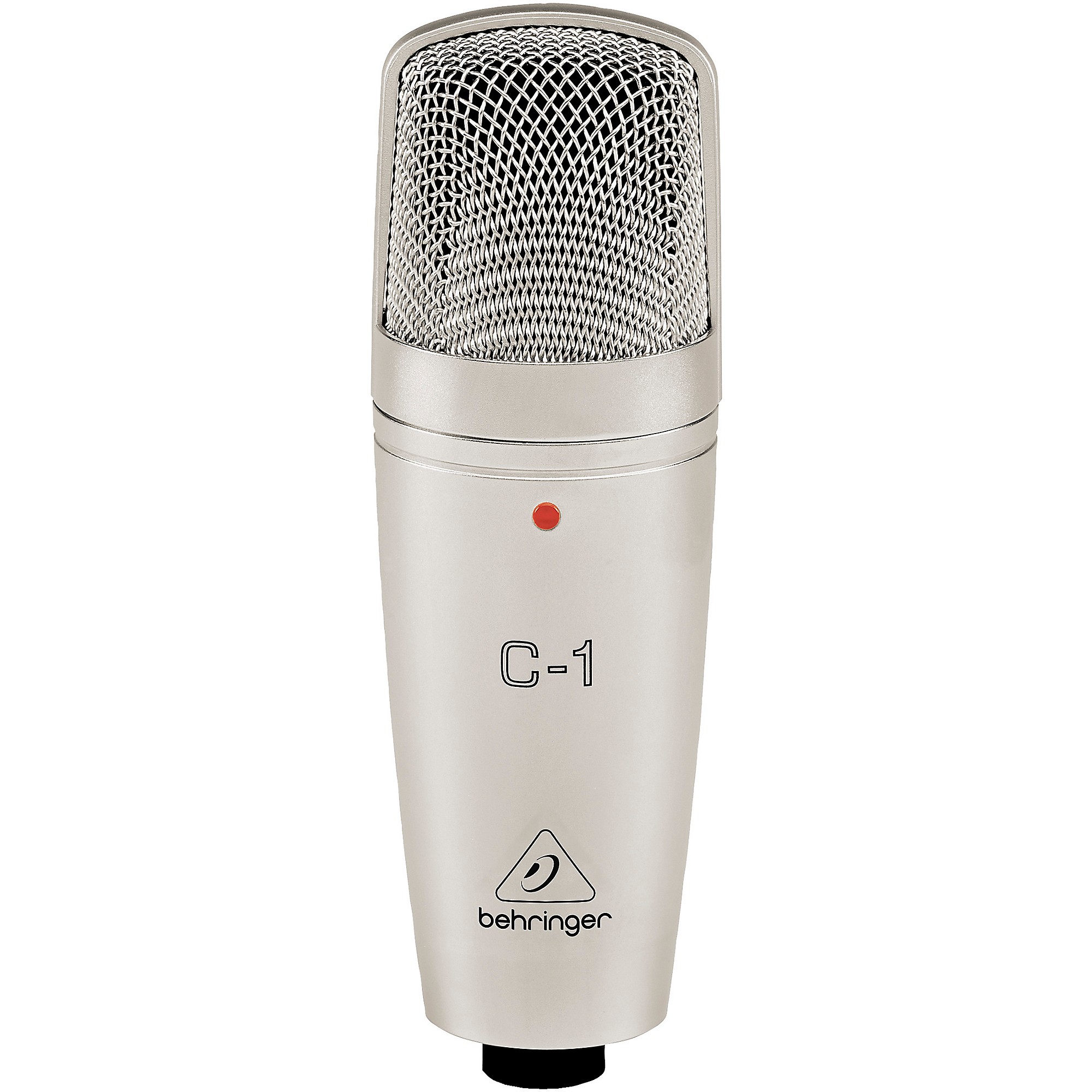 Behringer C-1 Condenser Mic | Guitar Center
