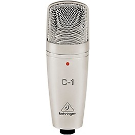 Behringer C-1 Condenser Mic