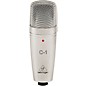 Behringer C-1 Condenser Mic thumbnail