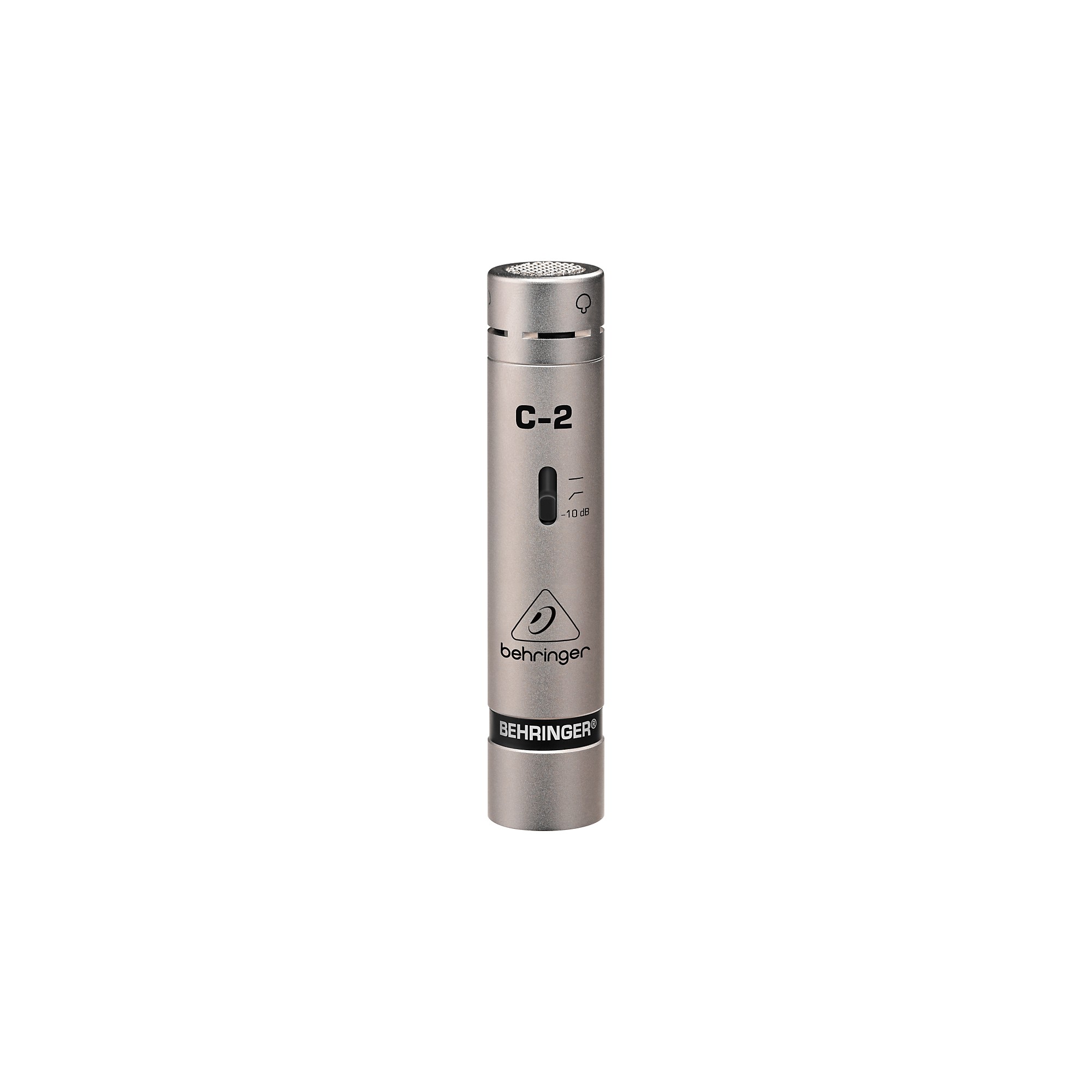 Behringer C-2 Small-Diaphragm Condenser Microphone Pair