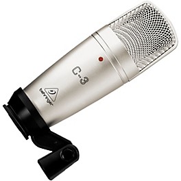 Behringer C-3 Condenser Mic