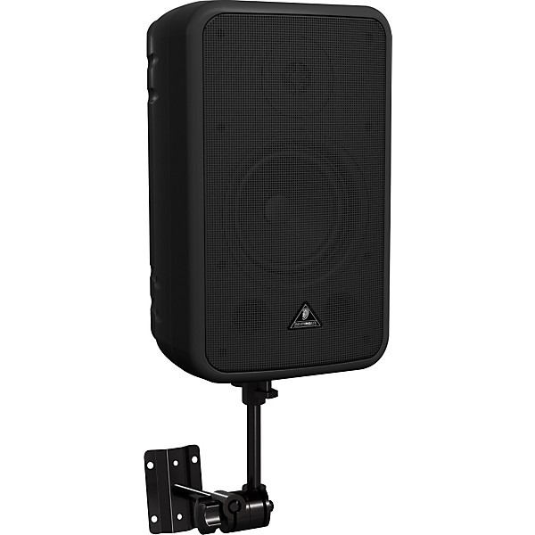 Open Box Behringer CE500A Compact Powered Speaker Level 1 Black