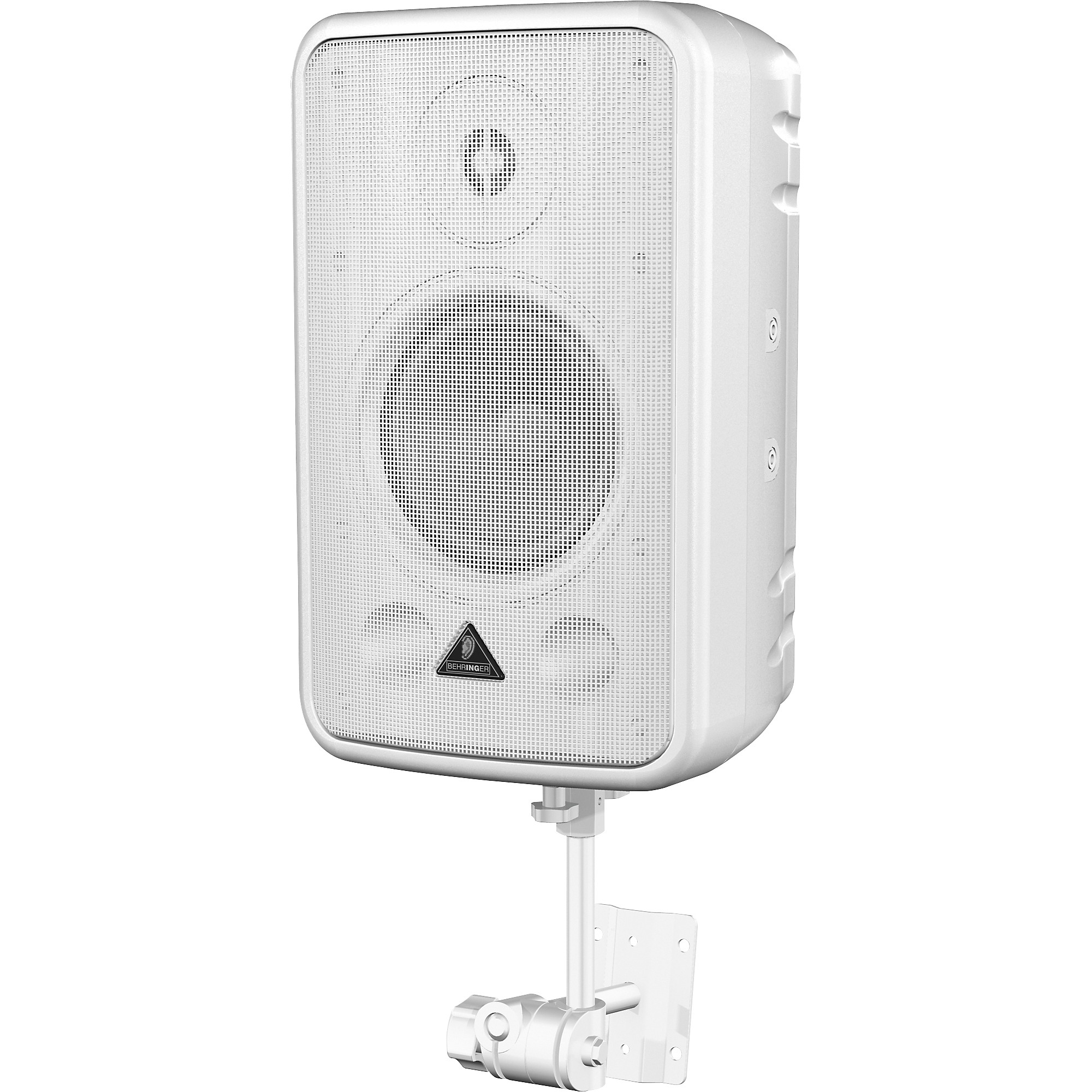 Open Box Behringer CE500A Compact Powered Speaker White | Guitar