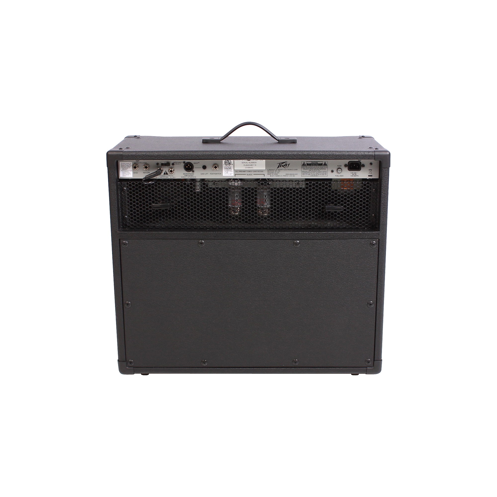 PEAVEY ( ピーヴィー ) 6505Plus 112 Combo 改造 Peavey 6505 PEAVEY ( ピーヴィー ) 6505Plus 112 Combo 改造 Peavey 6505
