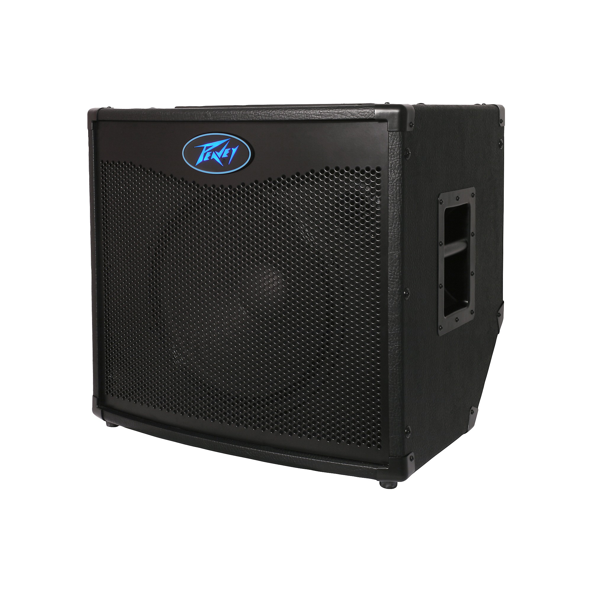 Open Box Peavey Tour TKO 115 400W 1x15 Bass Combo Amp Black