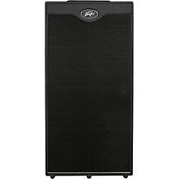 Open Box Peavey VB-810 800W 8x10 Bass Speaker Cabinet Black