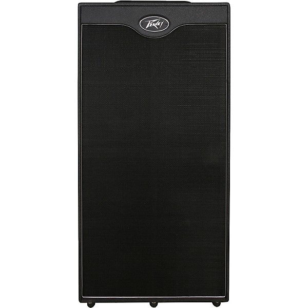 Open Box Peavey VB-810 800W 8x10 Bass Speaker Cabinet Black