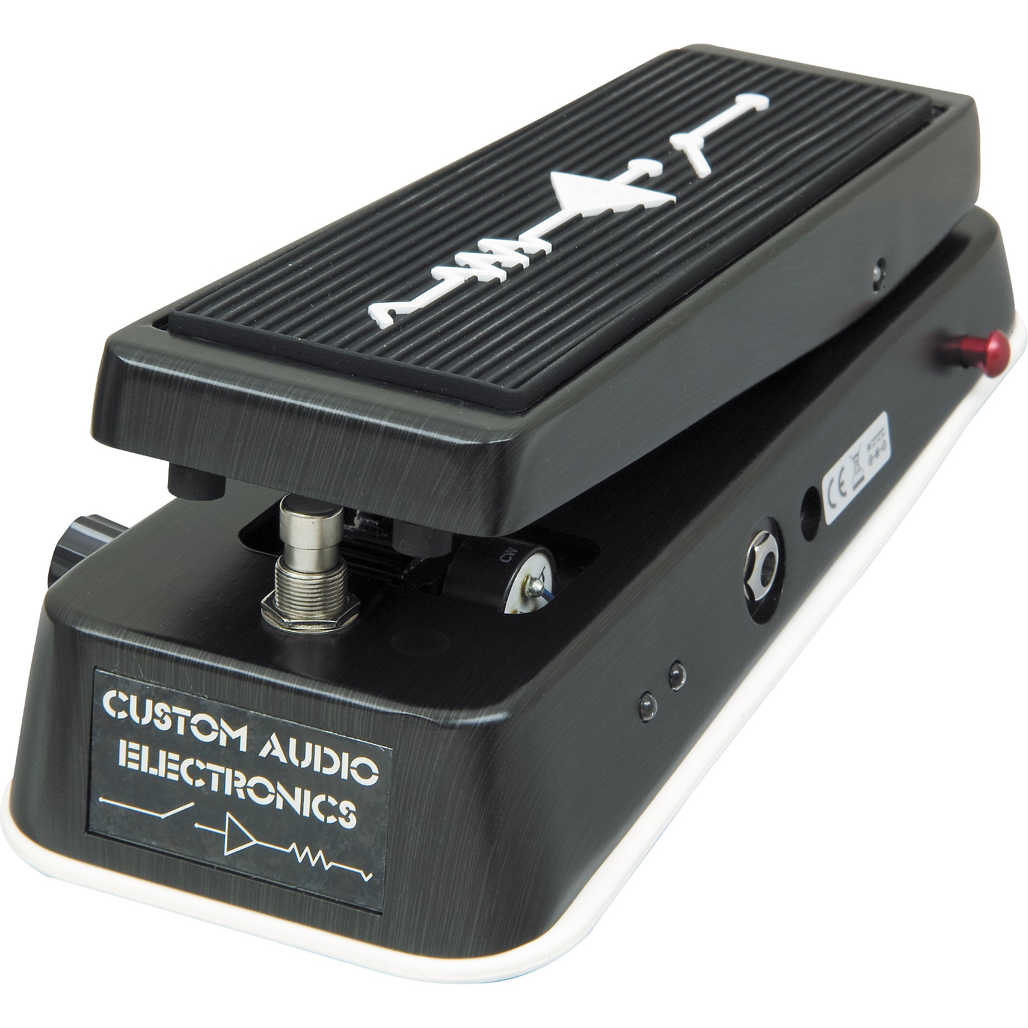 CAE　MXR　AUDIO　CUSTOM　Crybaby-　MC404　Wah