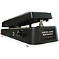 Open Box MXR MC404 CAE Dual Inductor Wah Guitar Effects Pedal Level 1 Black