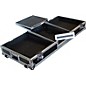 Eurolite DJ Turntable Laptop Coffin Case 12 in. thumbnail