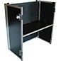 Open Box Samick Universal Folding DJ Stand Level 2  888365511450 thumbnail