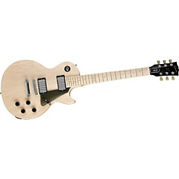 Gibson Les Paul Studio Raw Power オールメイプル Gibson Les Paul Studio Raw Power Electric Guitar Satin Natural