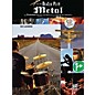Alfred On The Beaten Path: Metal - The Drummer's Guide (Book/CD) thumbnail