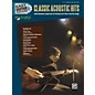 Alfred Easy Guitar Play-Along: Classic Acoustic Hits (Book/CD) thumbnail