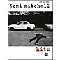 Alfred Joni Mitchell - Hits (Piano, Vocal, and Chords Book) thumbnail